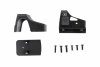 Kolimator Aero V2 Red Dot Sight - Czarny